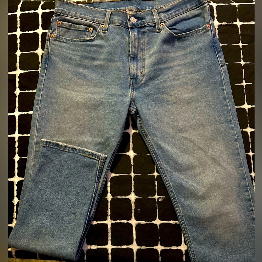 Levi Strauss & Co. Jean